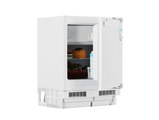 Встраиваемый холодильник HAIER HUR100RU